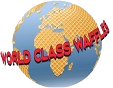 World Class Waffles